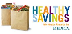 Healthy Savings from Medica