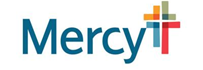 Mercy Oklahoma Logo