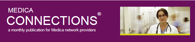 Provider Medica Connections